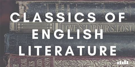 The Cultural Significance of English Literature